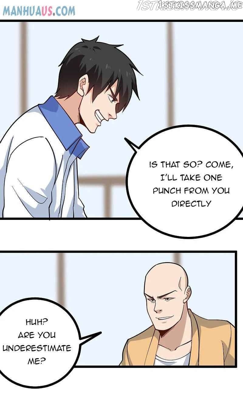 School Flower Master chapter 255 - page 4