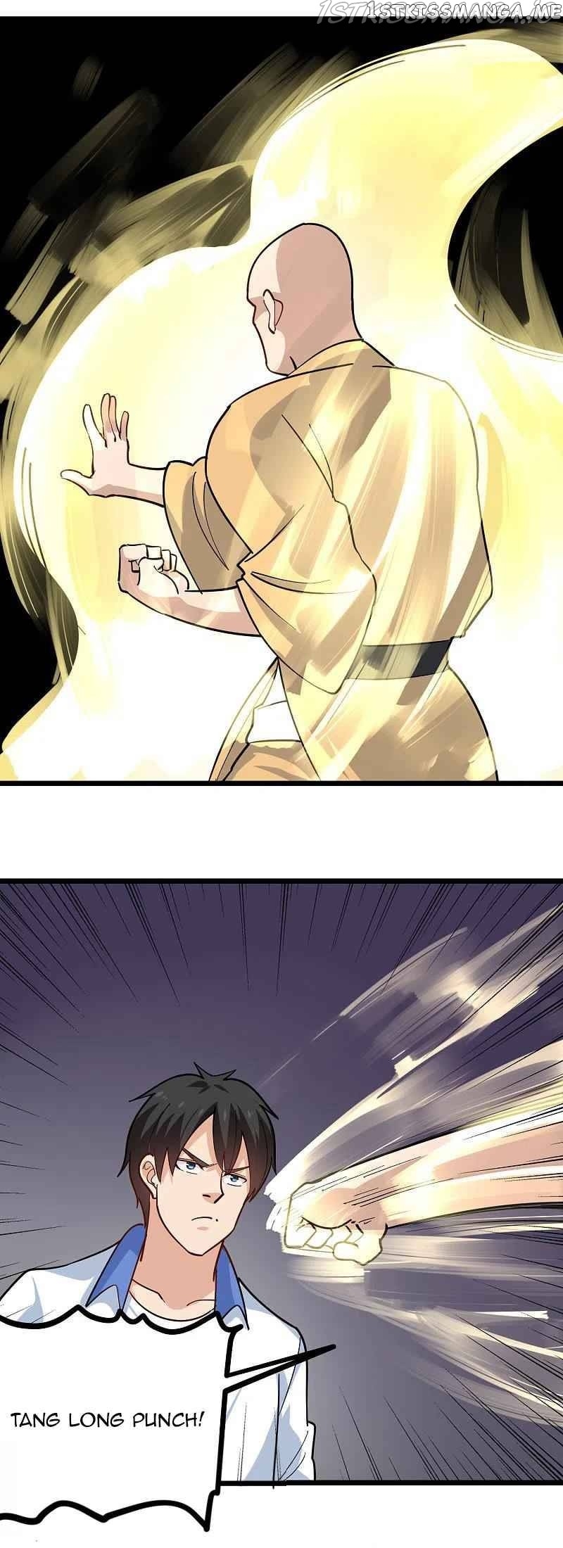School Flower Master chapter 255 - page 5