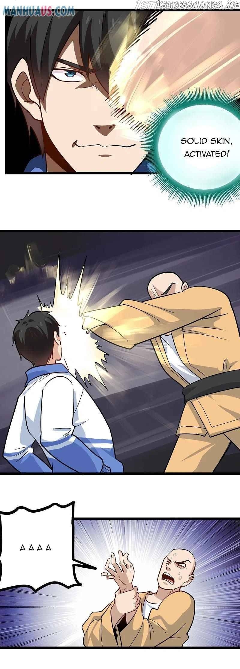 School Flower Master chapter 255 - page 6