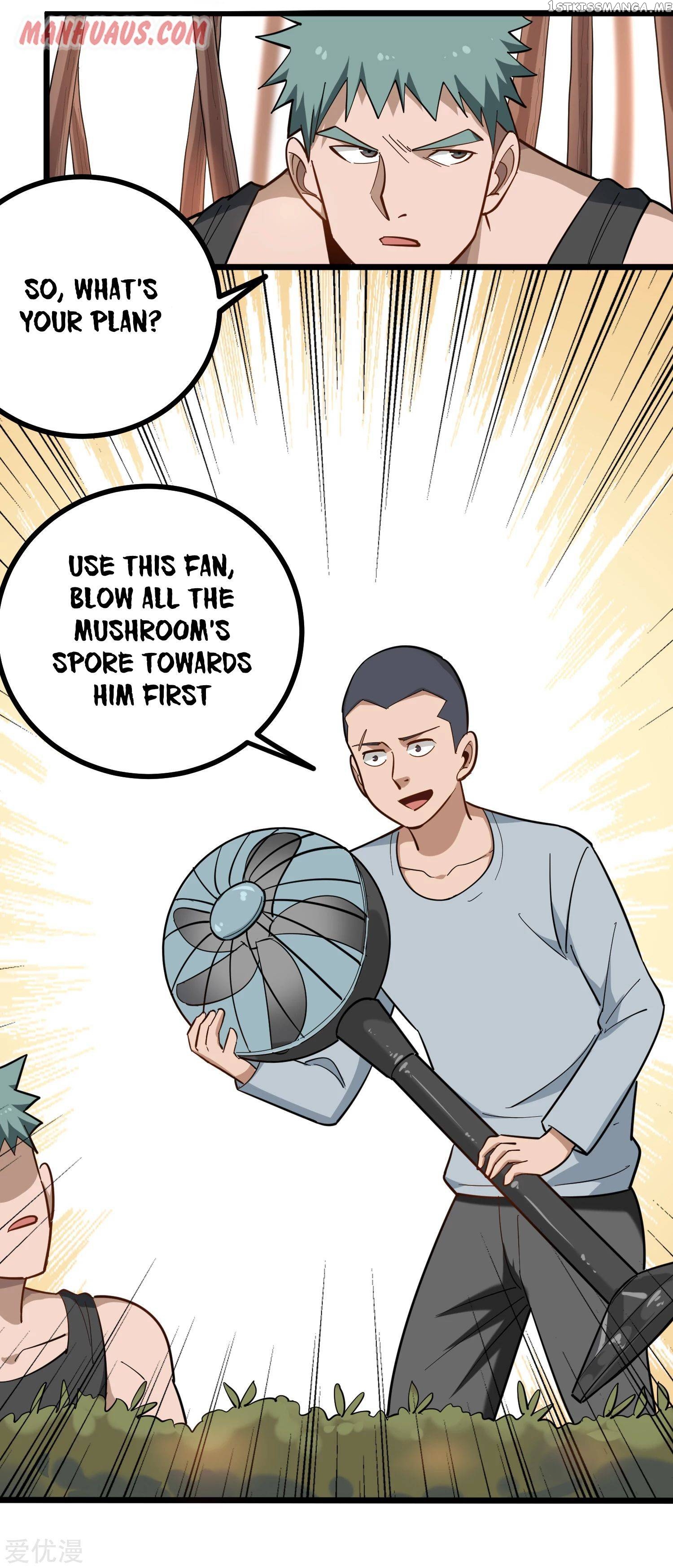 School Flower Master chapter 179 - page 6