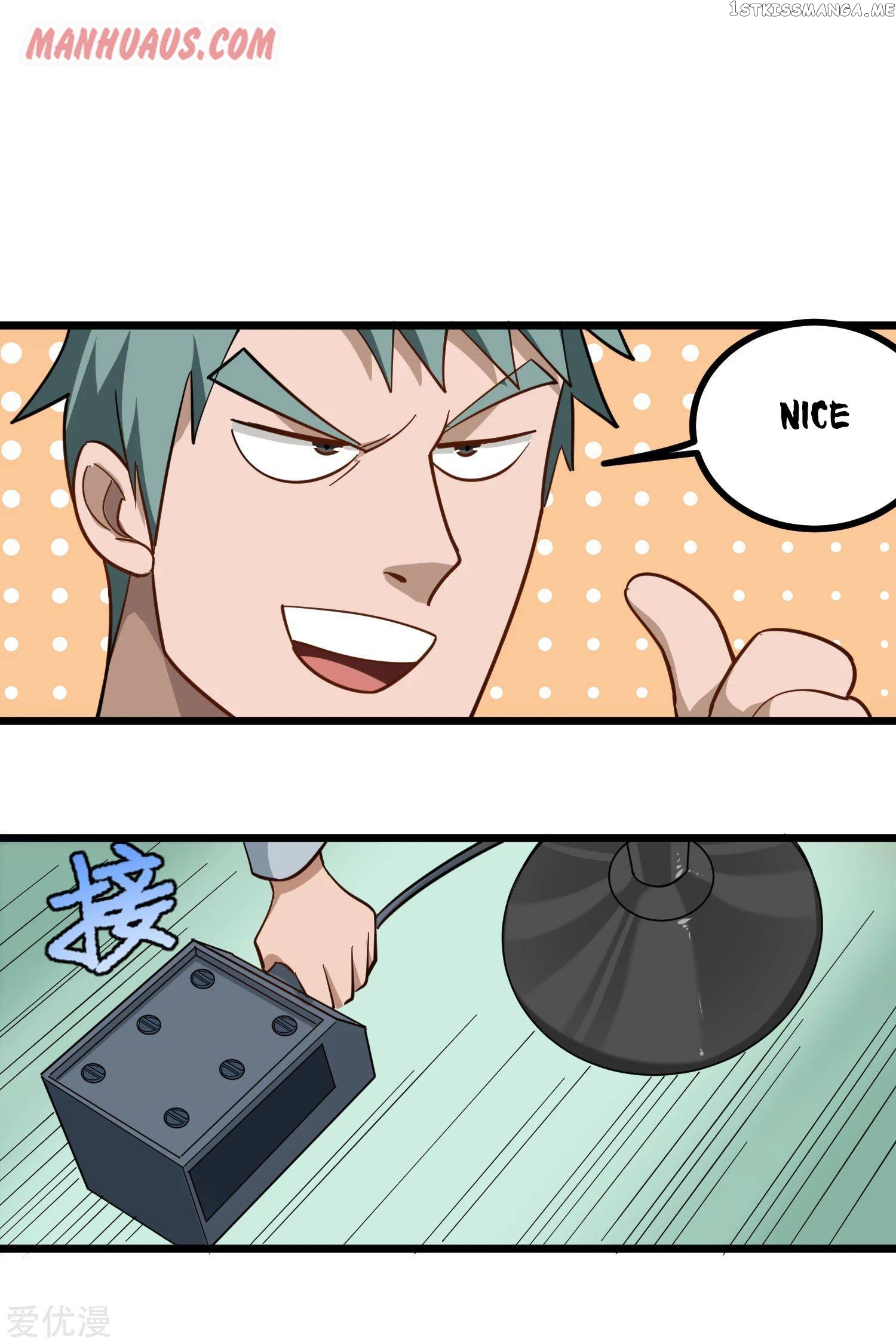 School Flower Master chapter 179 - page 7