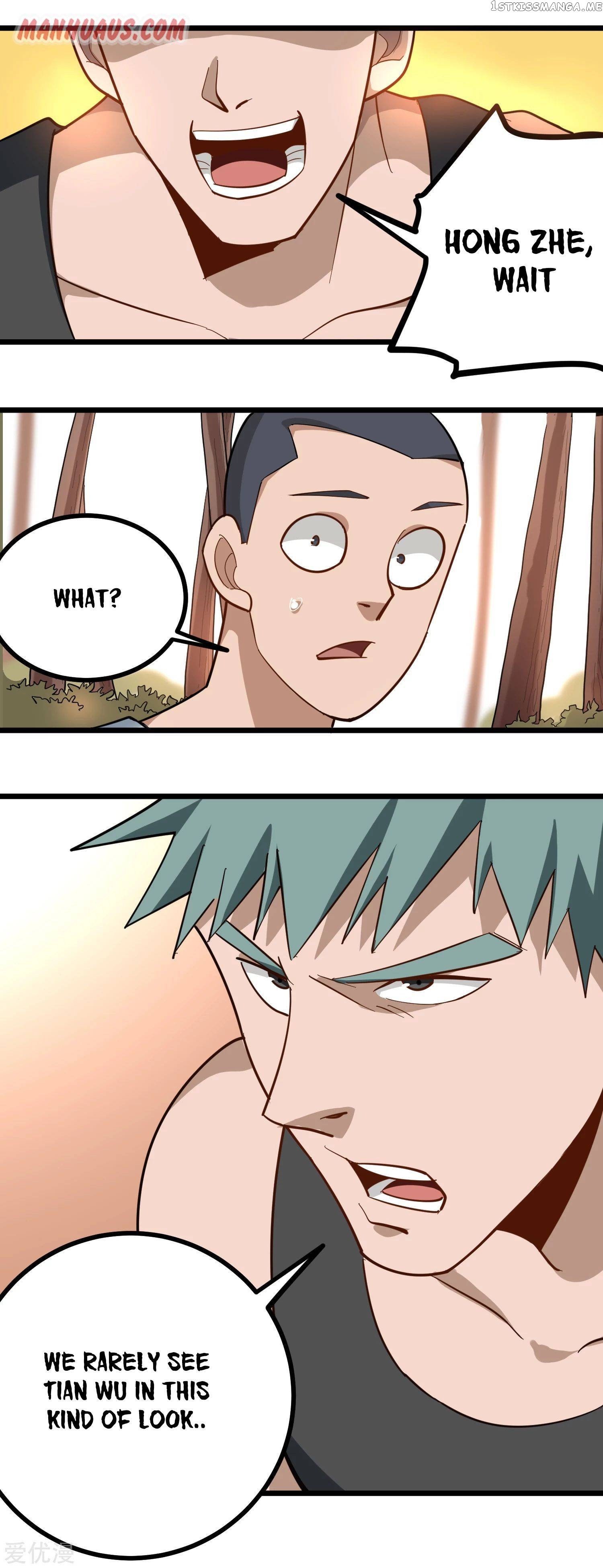 School Flower Master chapter 179 - page 8