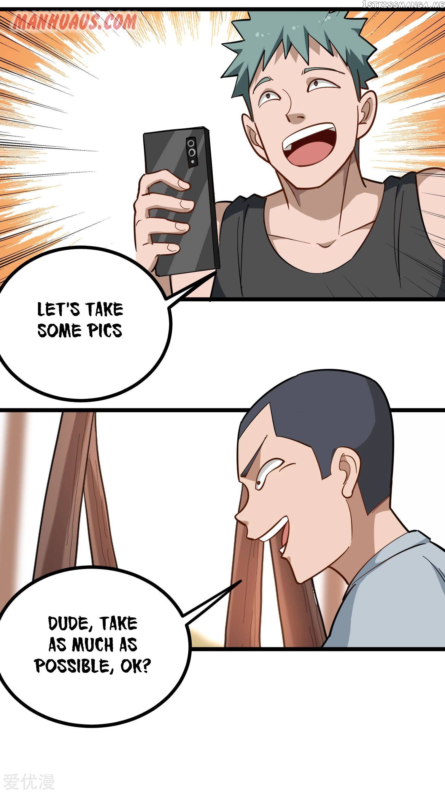 School Flower Master chapter 179 - page 9