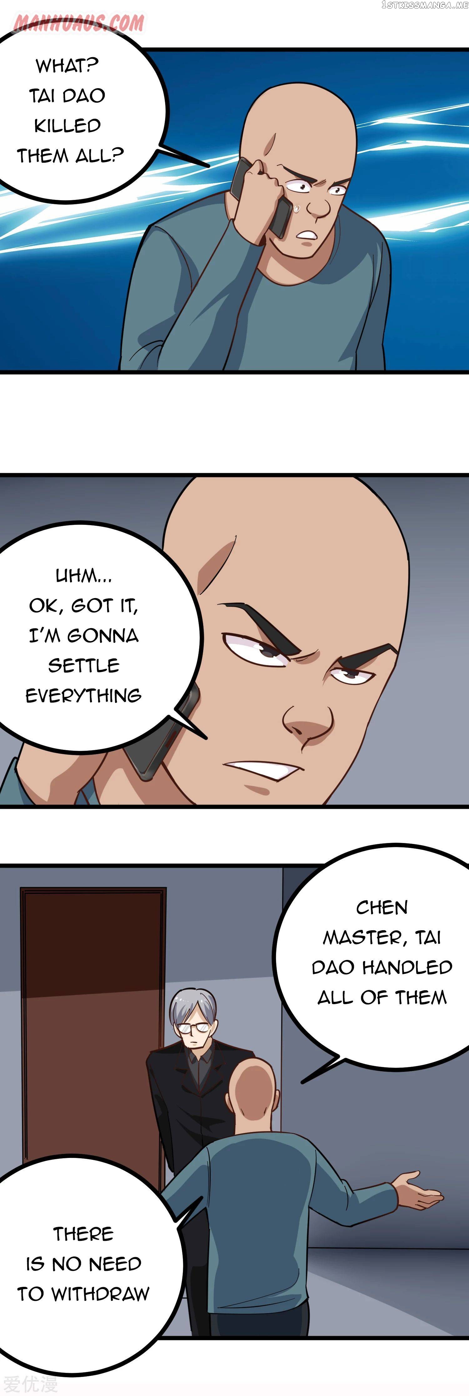 School Flower Master chapter 211 - page 2