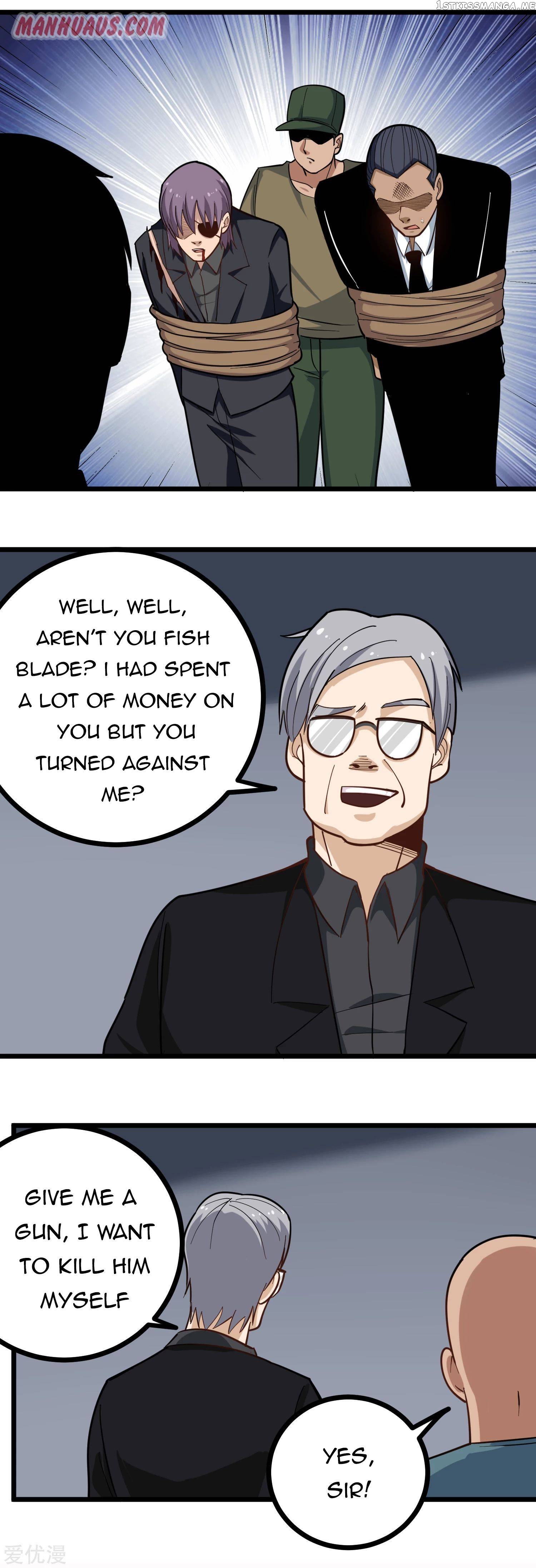 School Flower Master chapter 211 - page 4