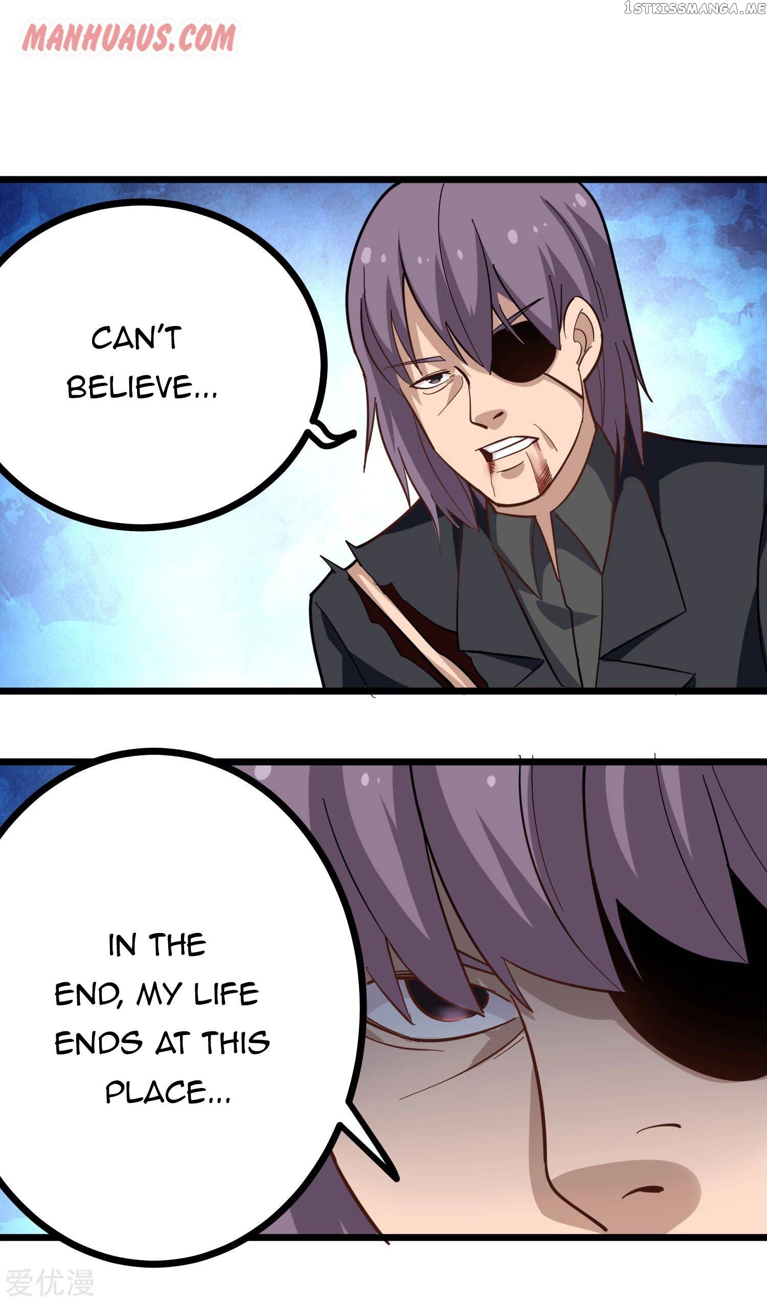 School Flower Master chapter 211 - page 7