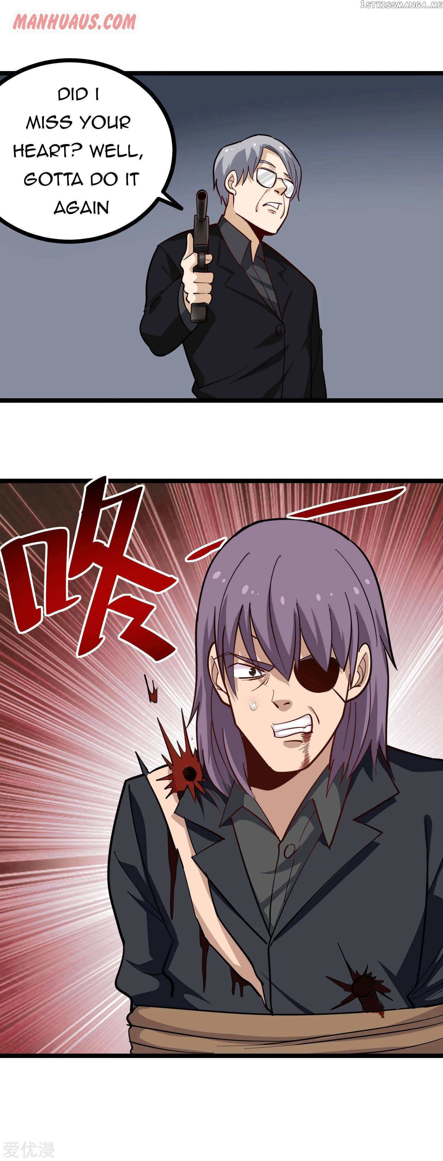 School Flower Master chapter 211 - page 8