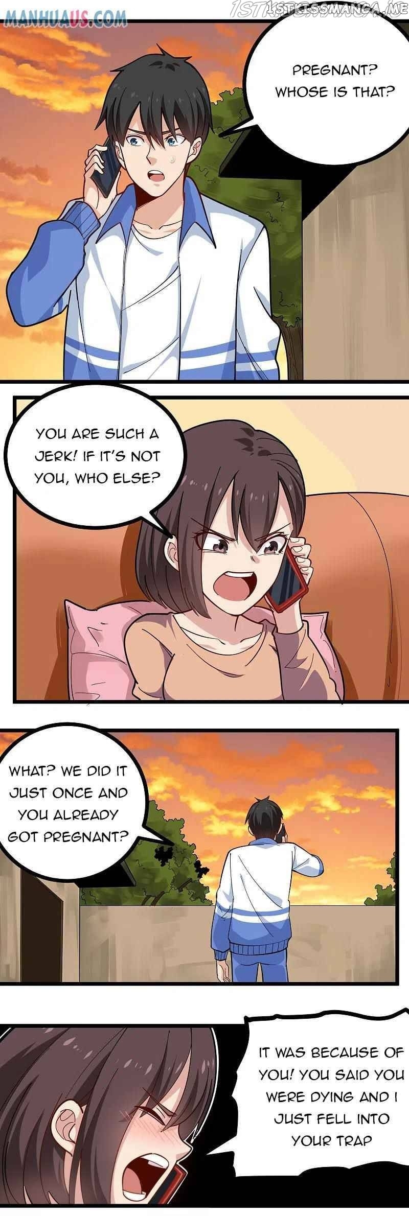 School Flower Master chapter 256 - page 2