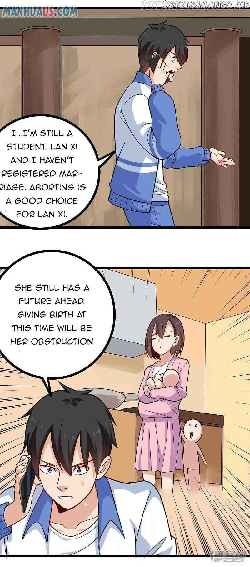 School Flower Master chapter 256 - page 5