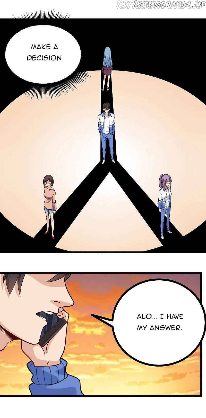 School Flower Master chapter 256 - page 8