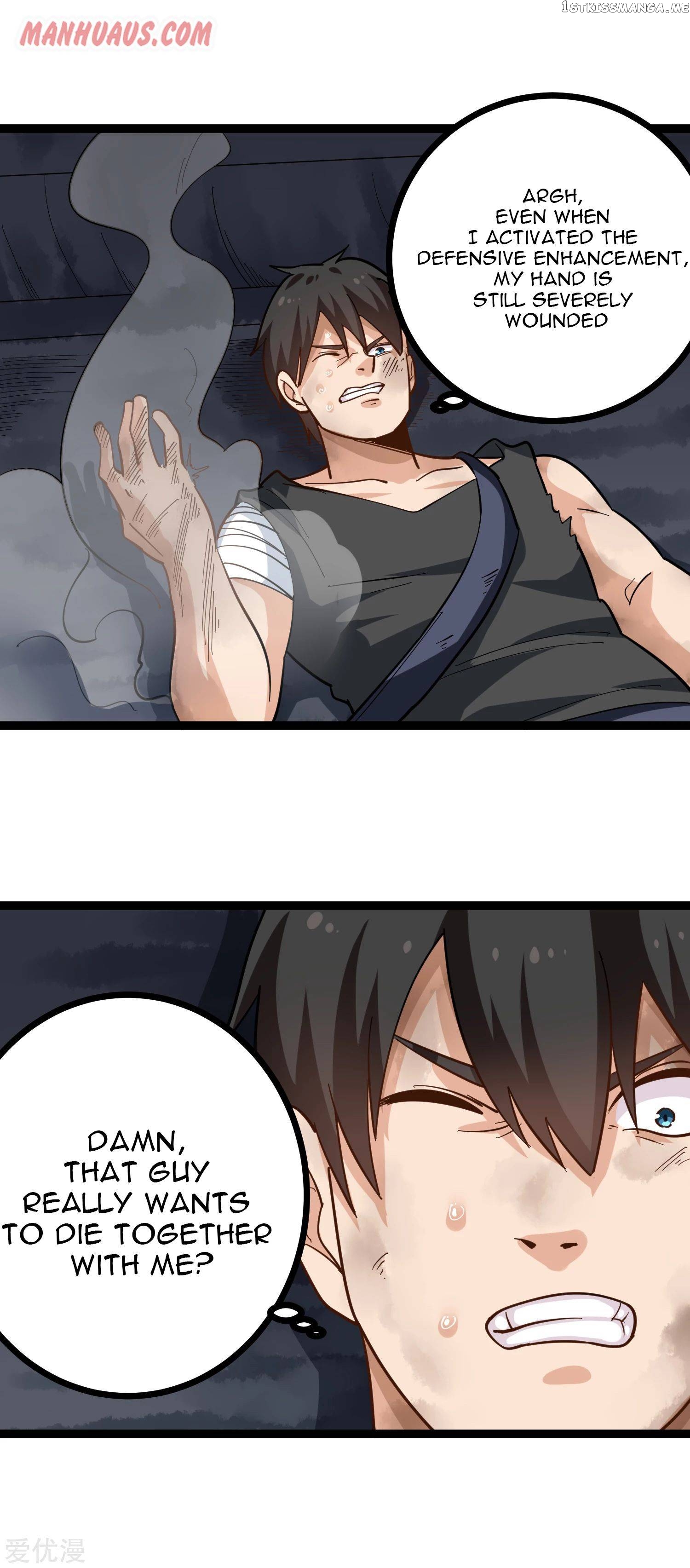 School Flower Master chapter 200 - page 10