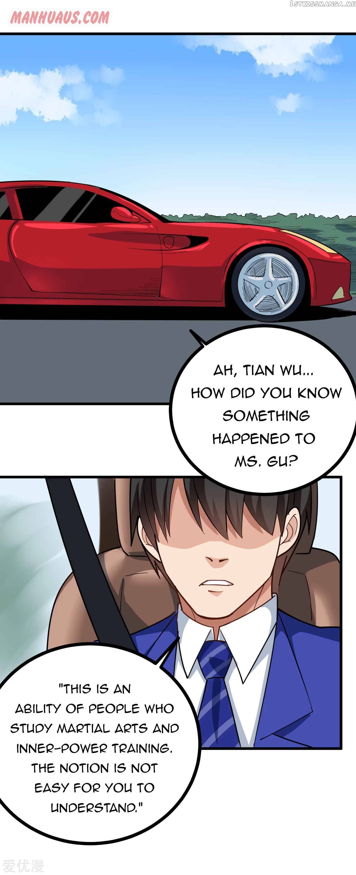 School Flower Master chapter 219 - page 10