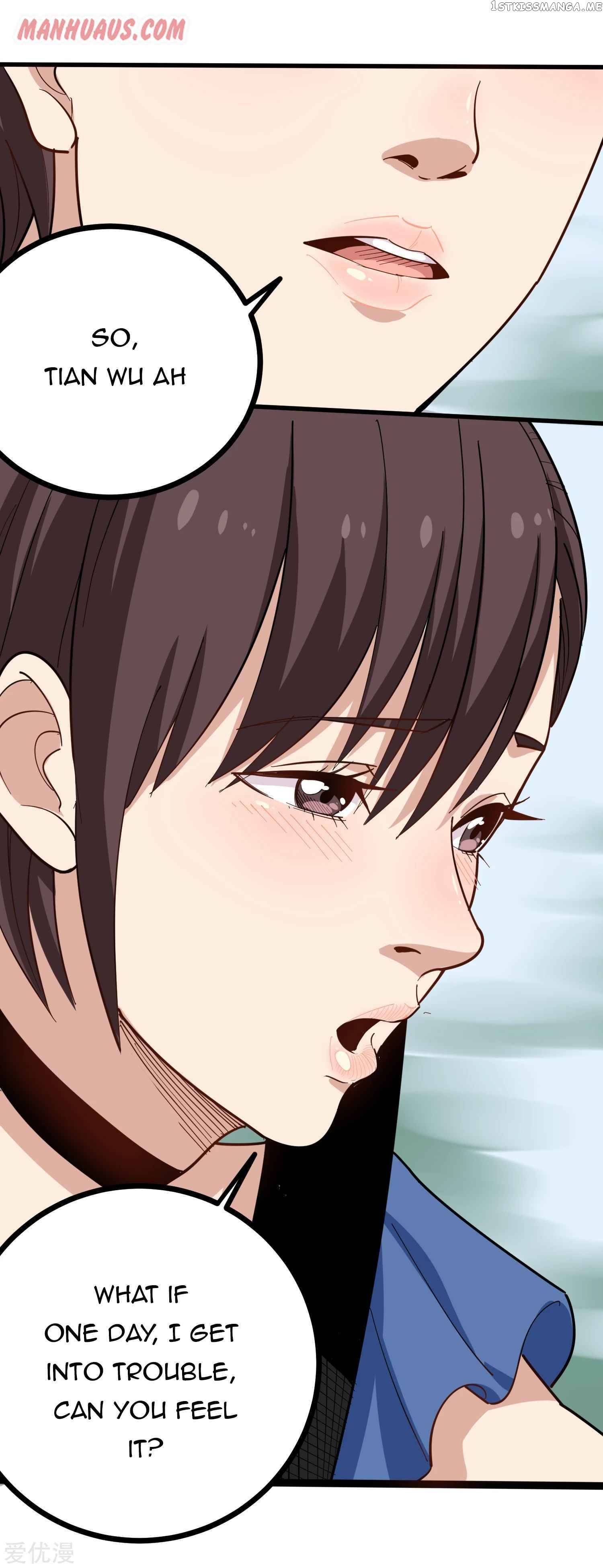 School Flower Master chapter 219 - page 11