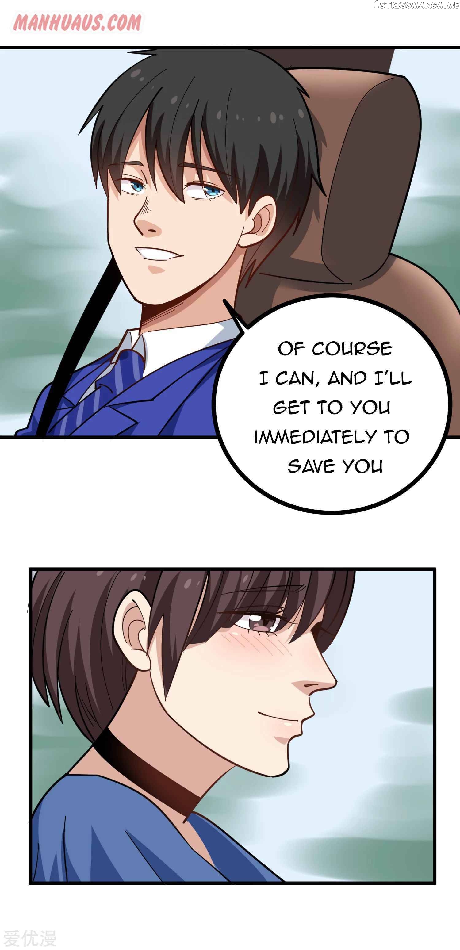 School Flower Master chapter 219 - page 12