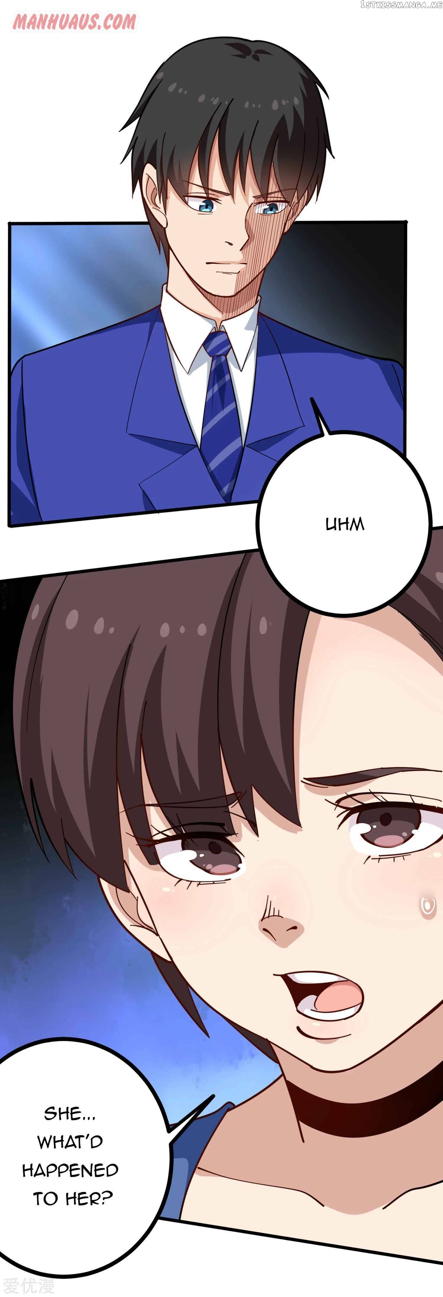 School Flower Master chapter 219 - page 3