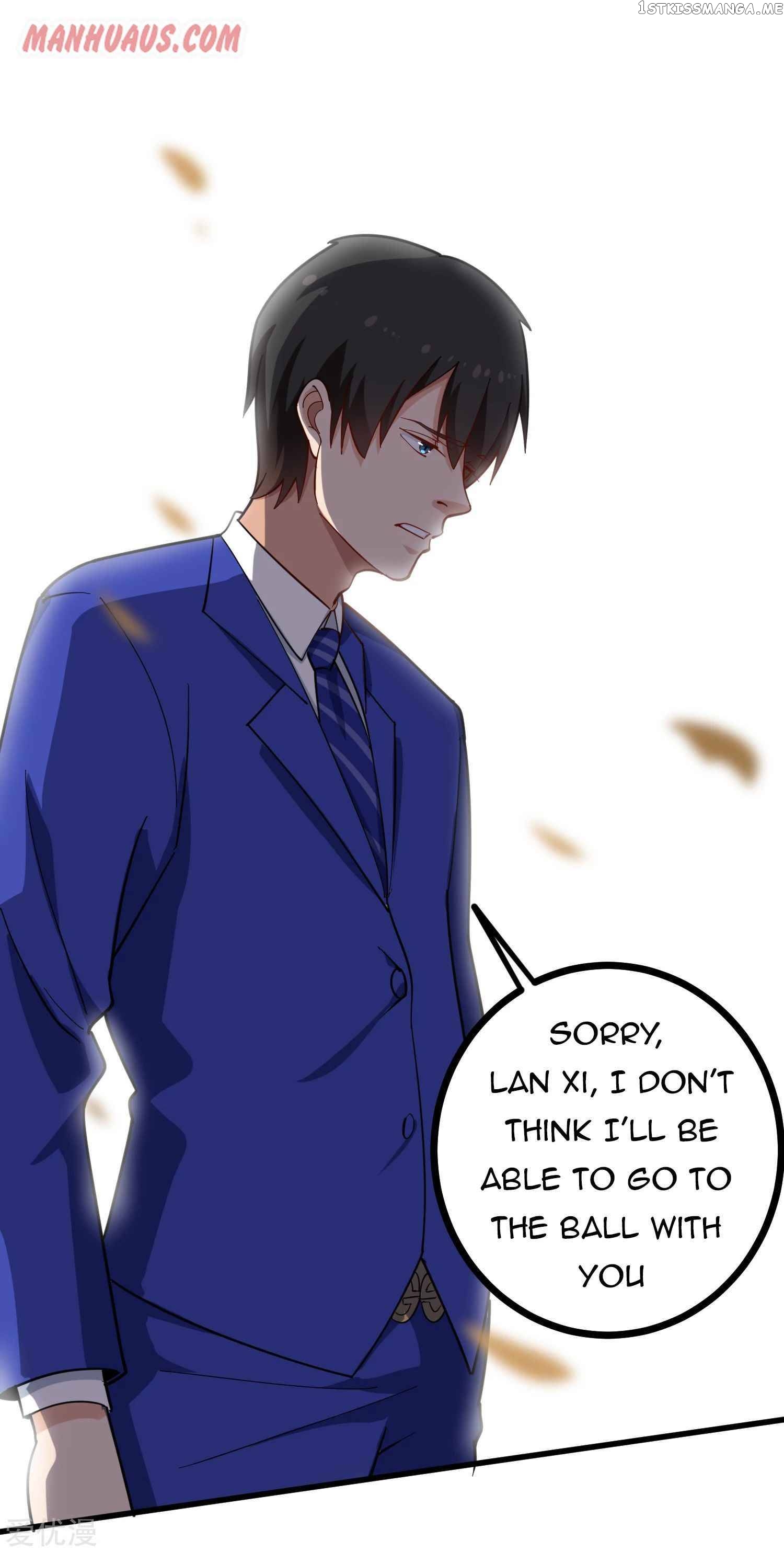 School Flower Master chapter 219 - page 6