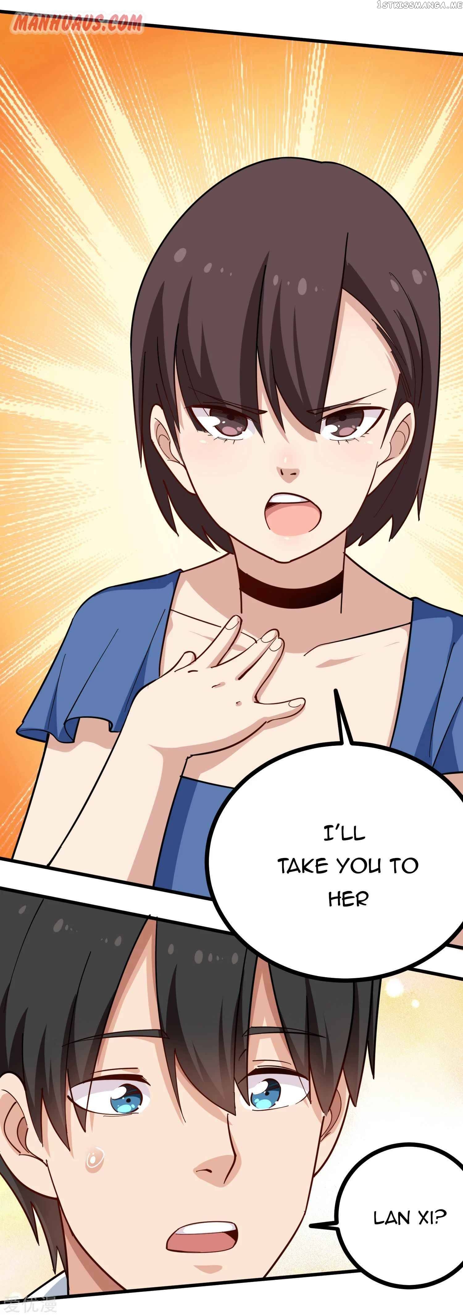 School Flower Master chapter 219 - page 8