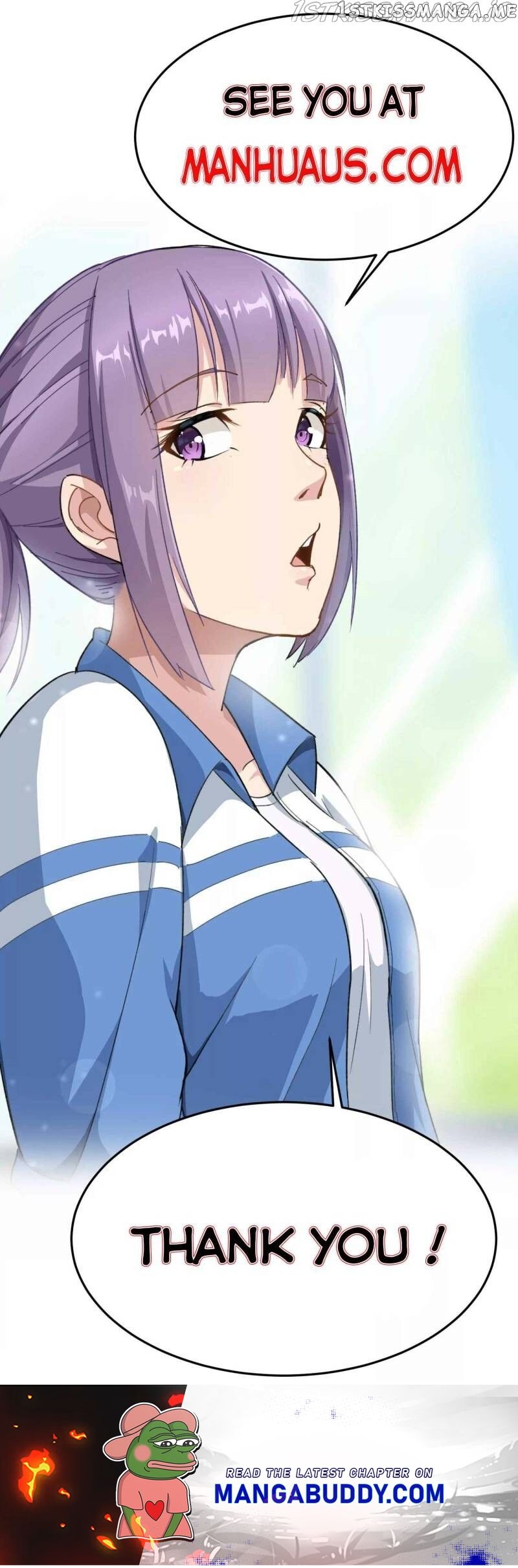 School Flower Master chapter 257 - page 16