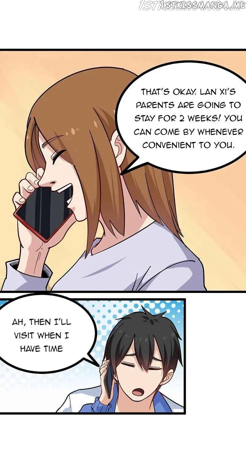 School Flower Master chapter 257 - page 3