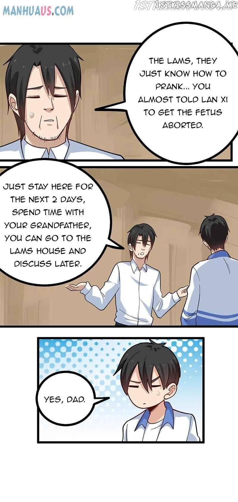 School Flower Master chapter 257 - page 6