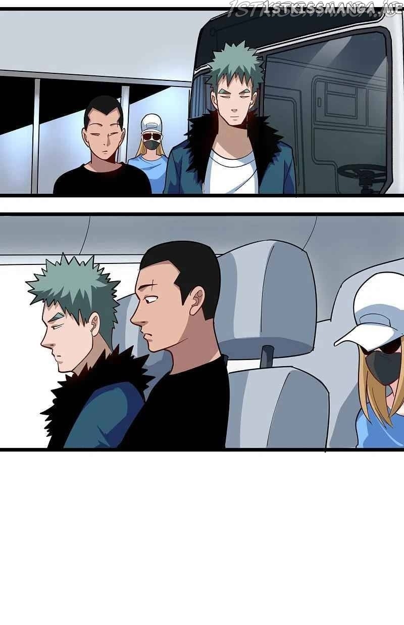 School Flower Master chapter 257 - page 9