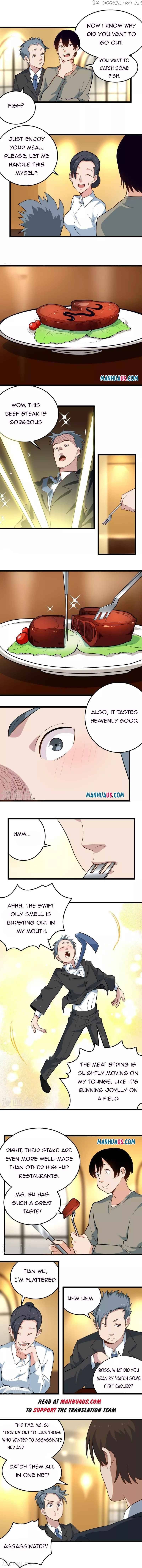 School Flower Master chapter 278 - page 2