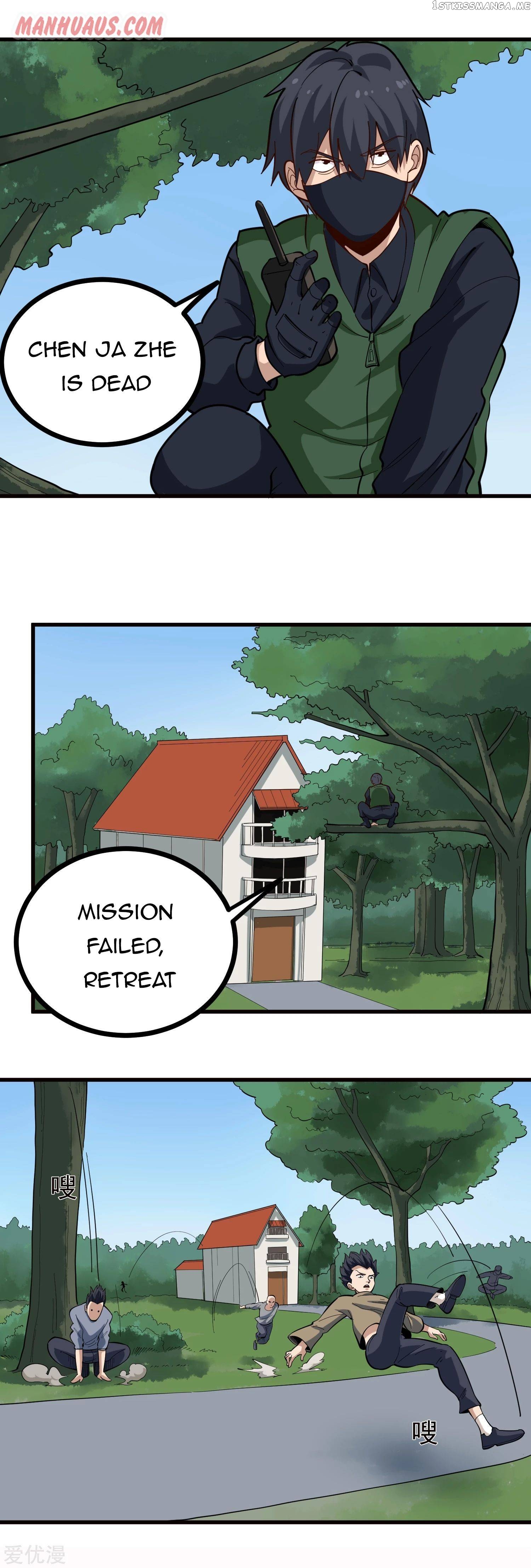 School Flower Master chapter 213 - page 2