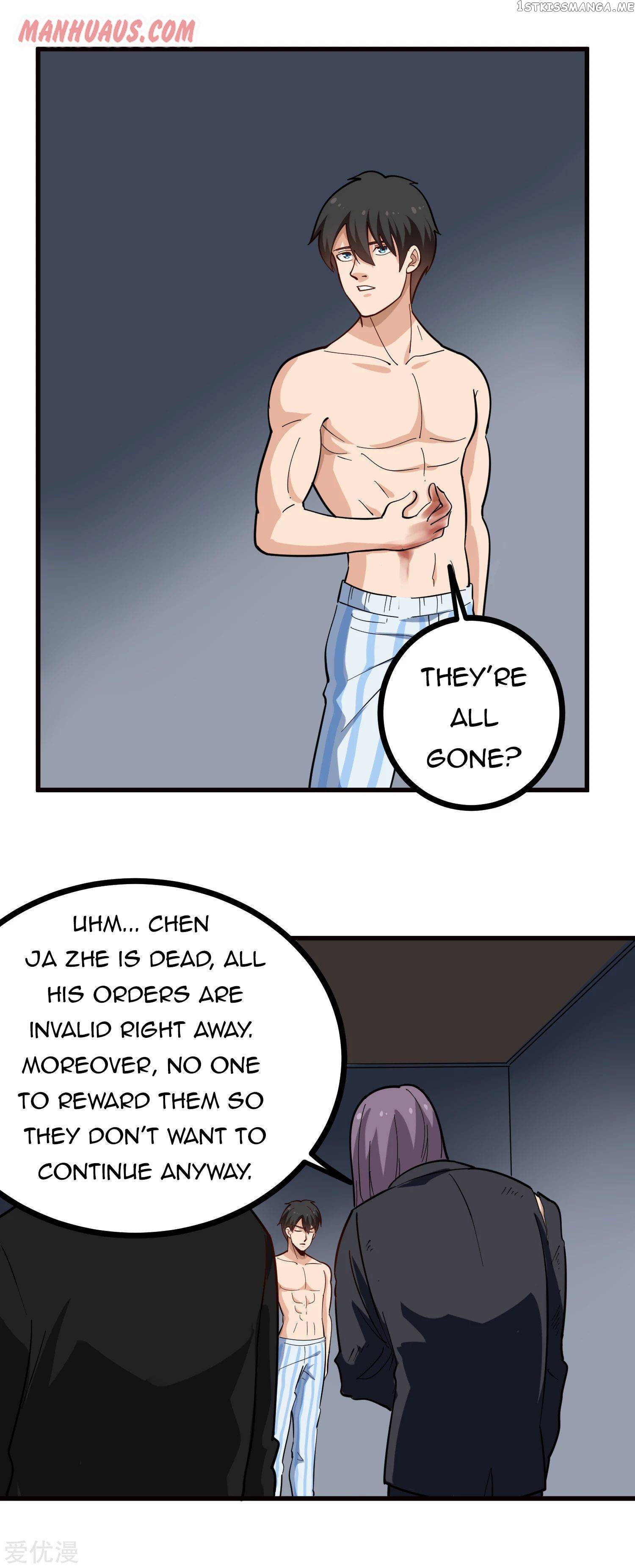 School Flower Master chapter 213 - page 3