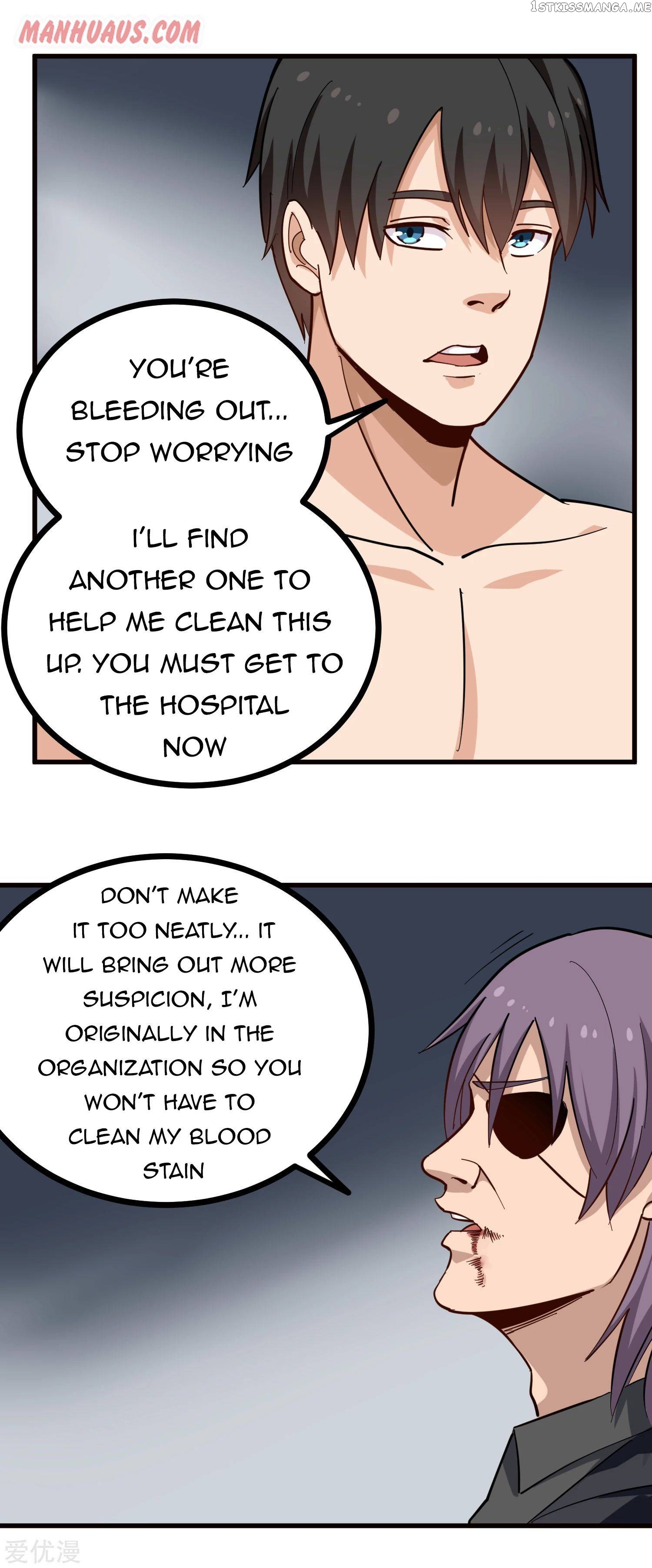 School Flower Master chapter 213 - page 6