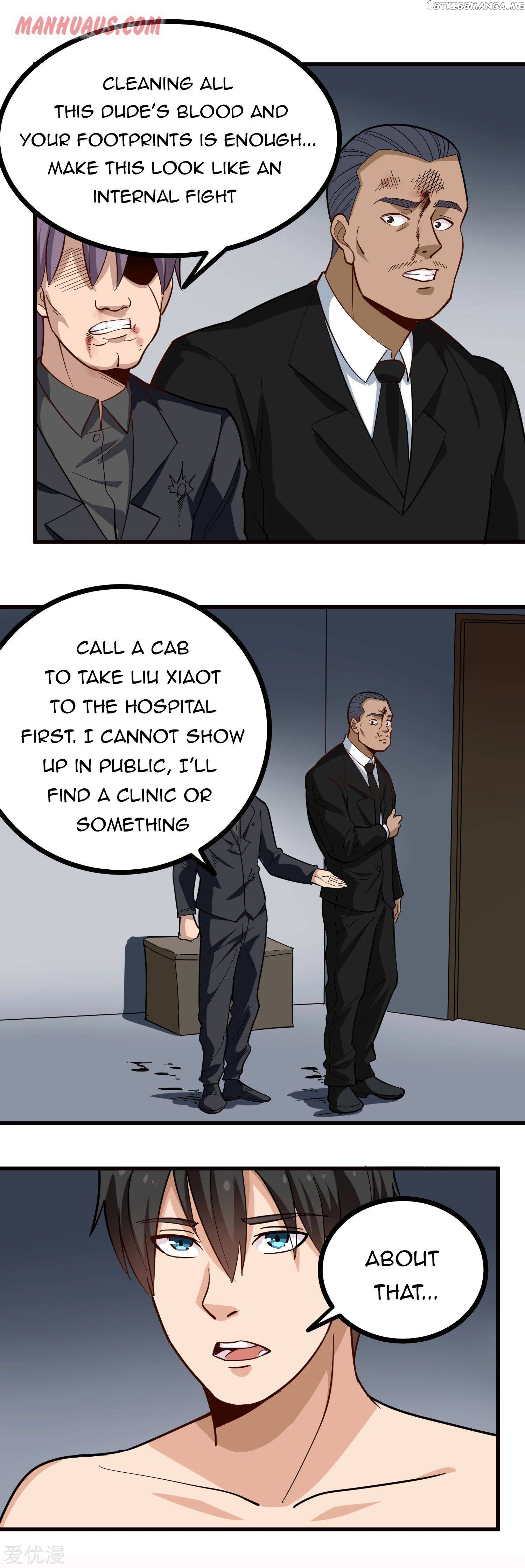 School Flower Master chapter 213 - page 7