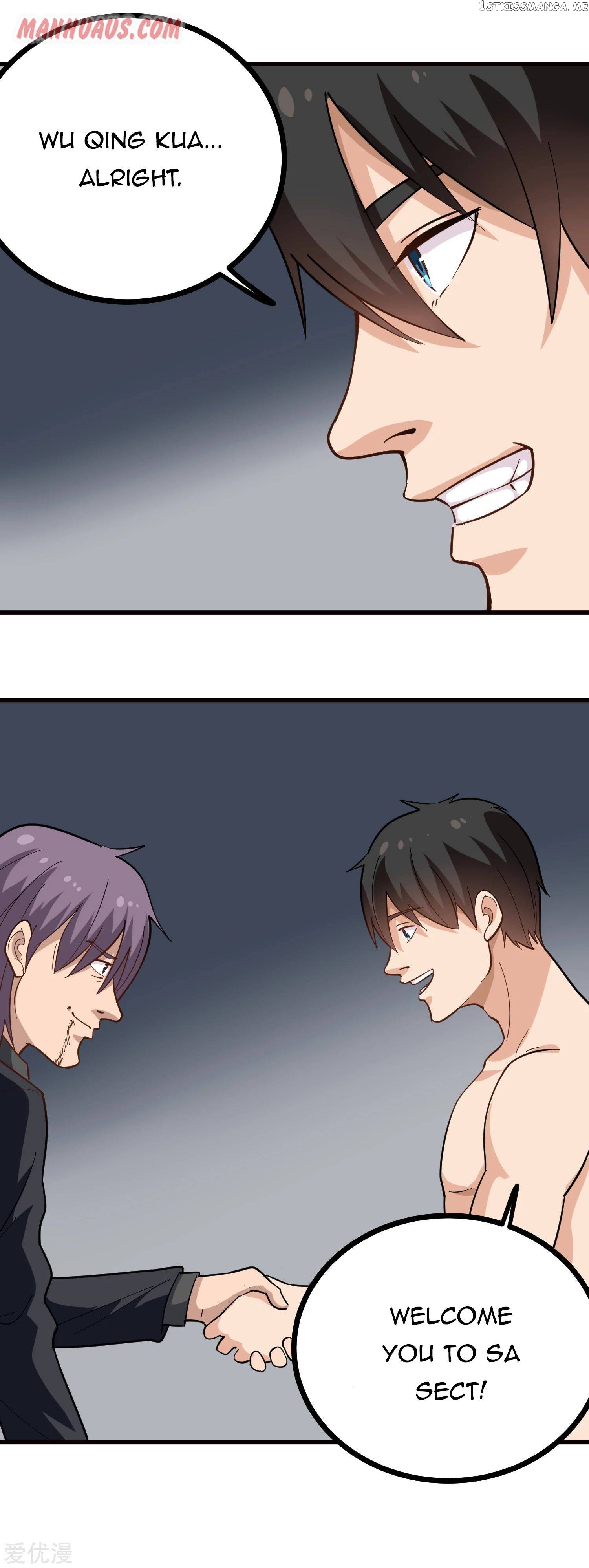 School Flower Master chapter 213 - page 9