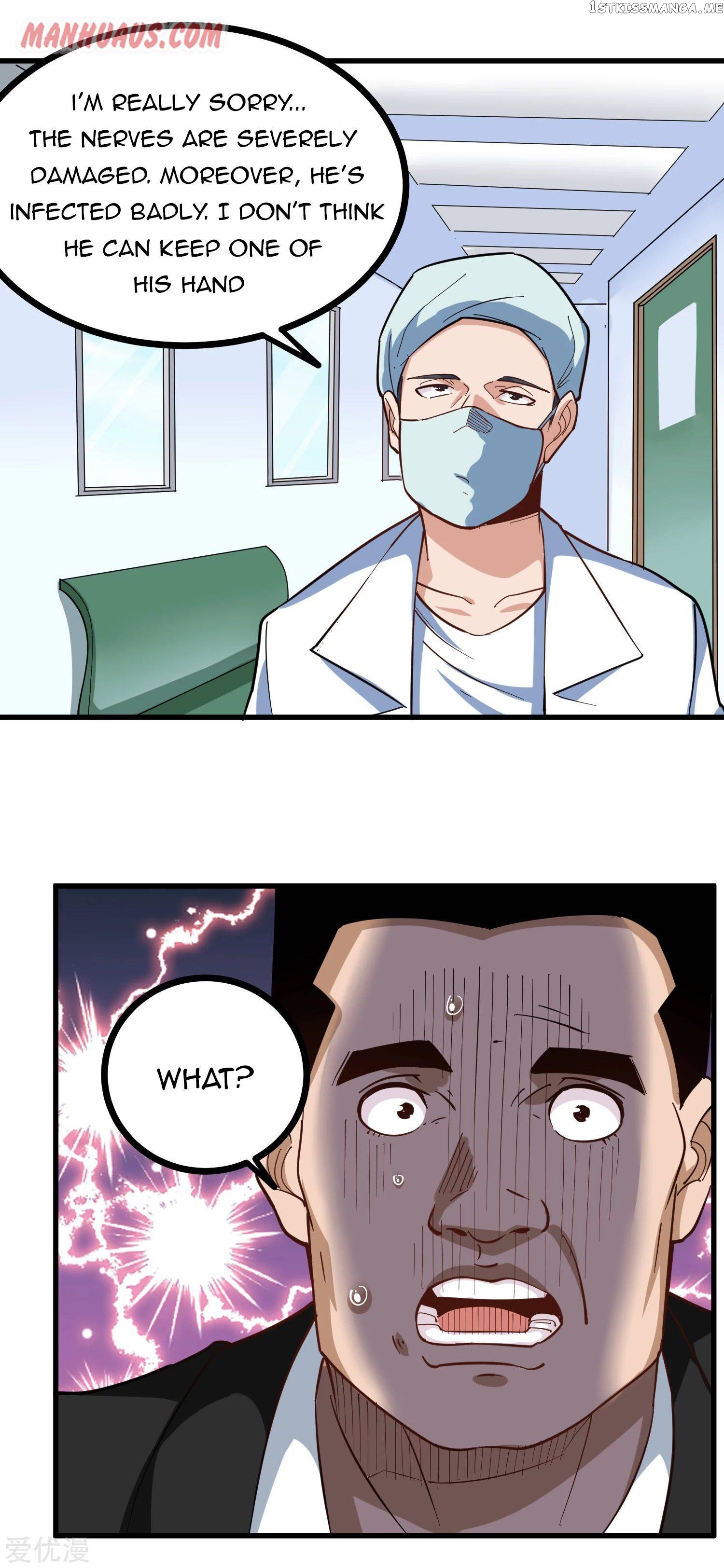 School Flower Master chapter 214 - page 3