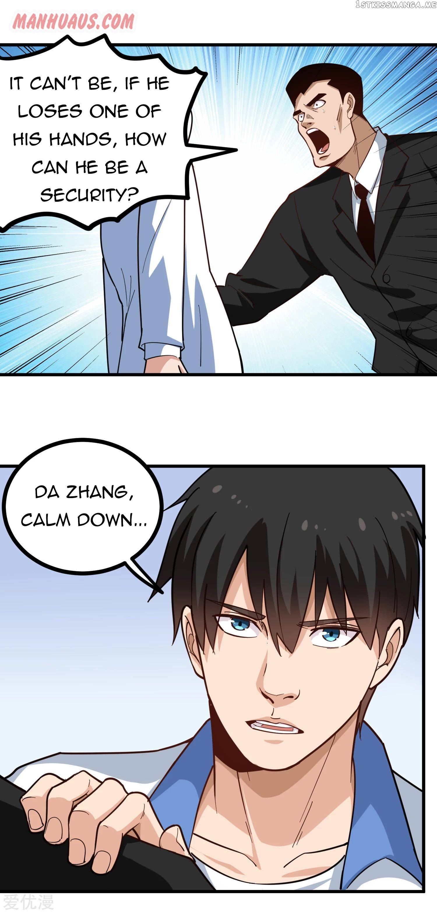 School Flower Master chapter 214 - page 4