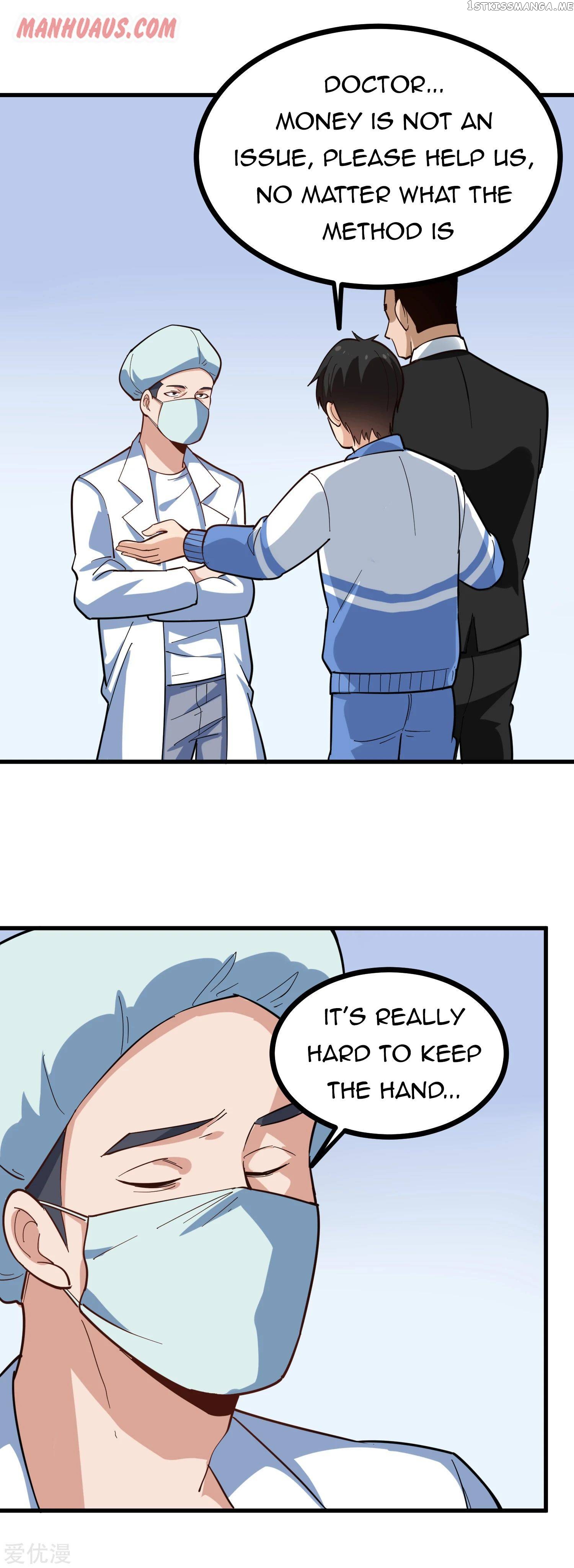 School Flower Master chapter 214 - page 5