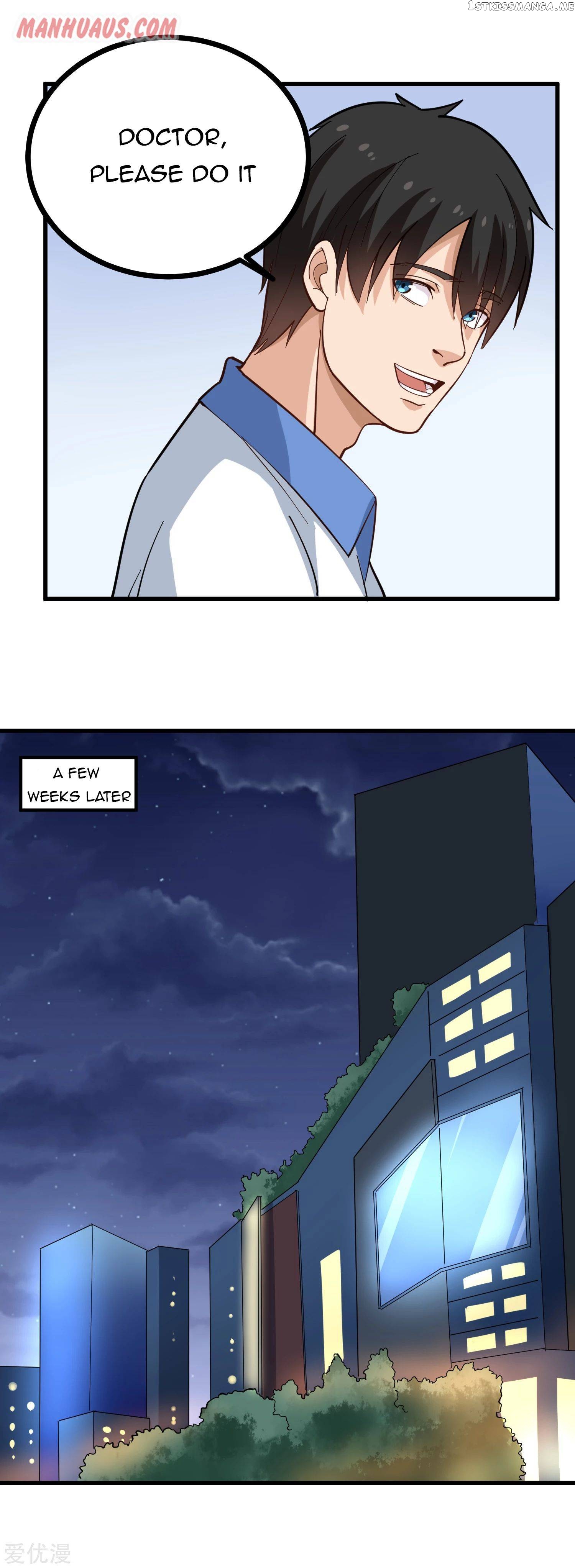 School Flower Master chapter 214 - page 7