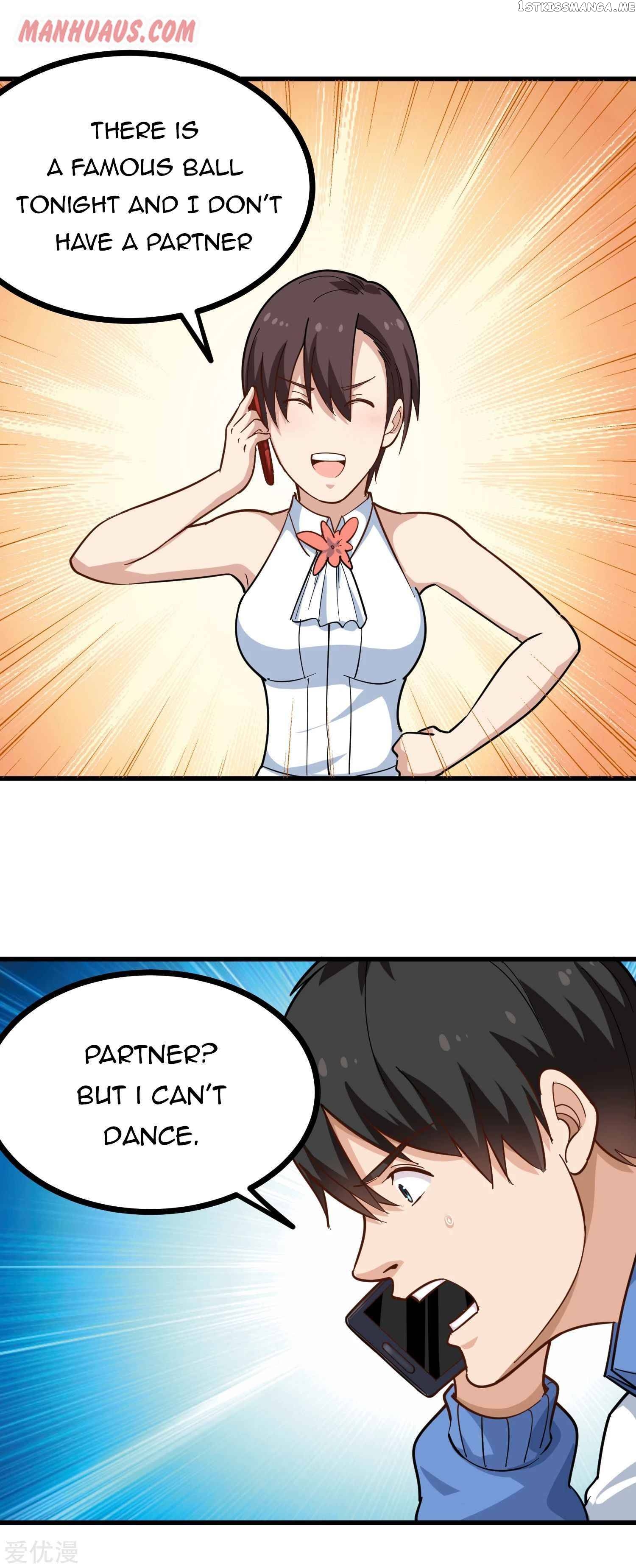 School Flower Master chapter 215 - page 6
