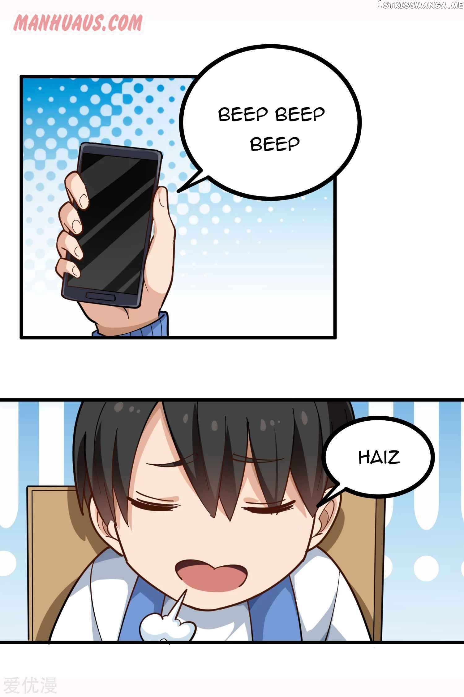 School Flower Master chapter 215 - page 8