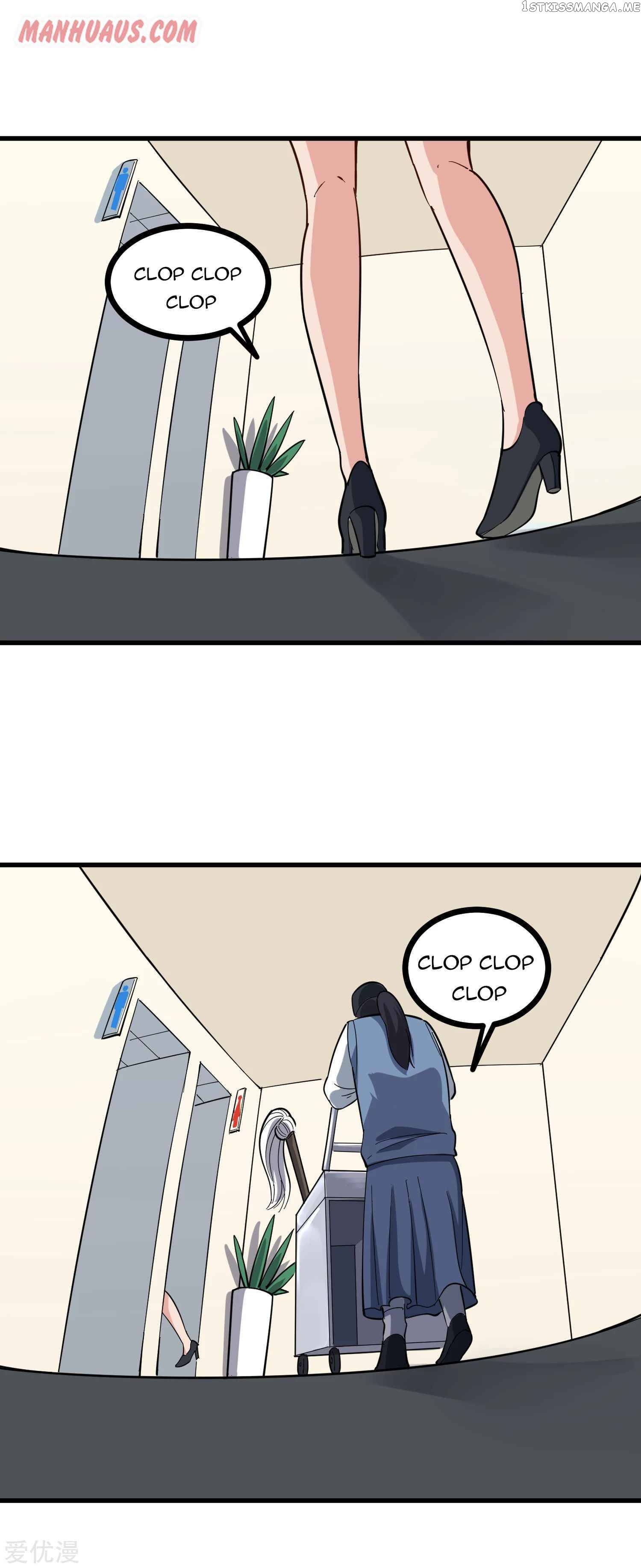 School Flower Master chapter 216 - page 4