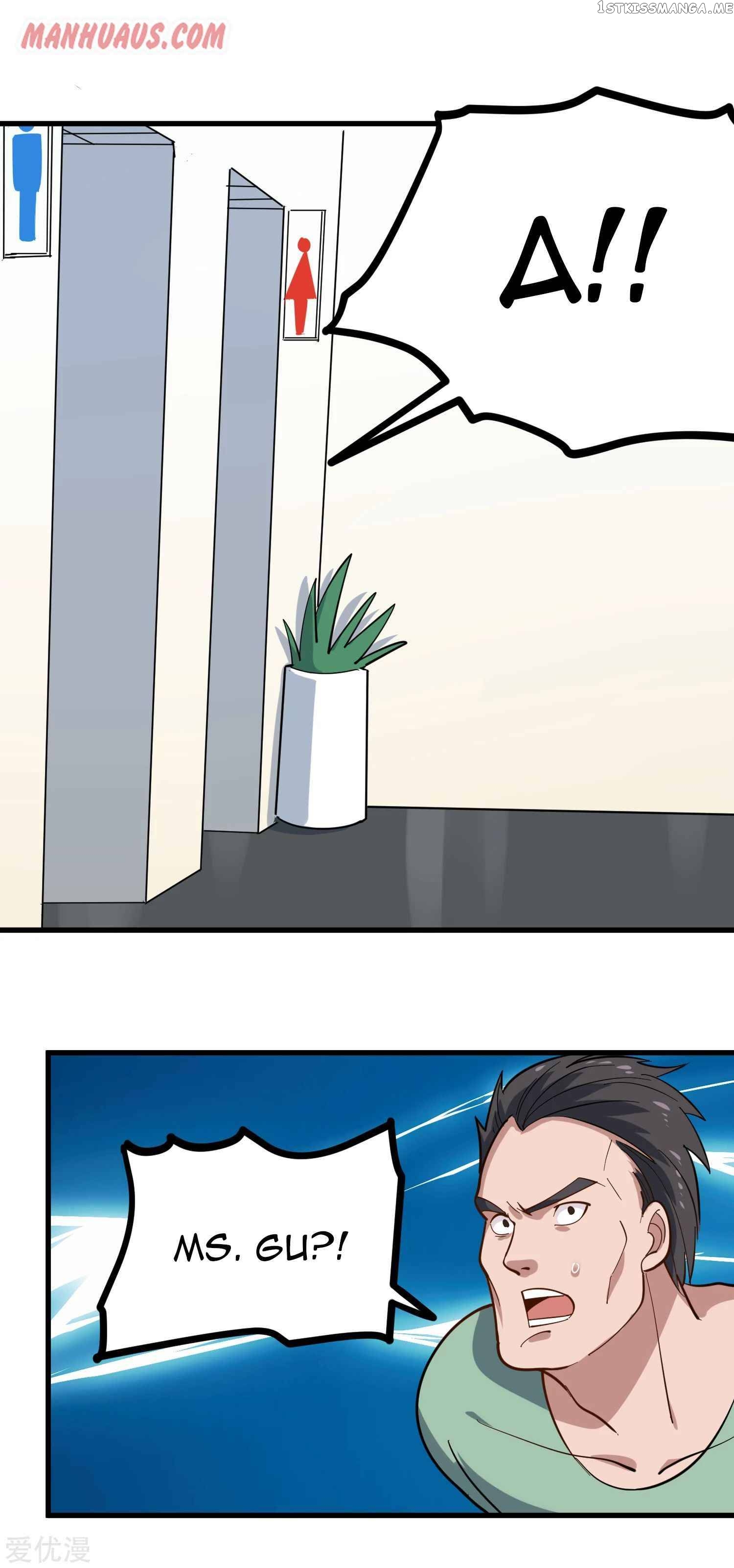 School Flower Master chapter 216 - page 7