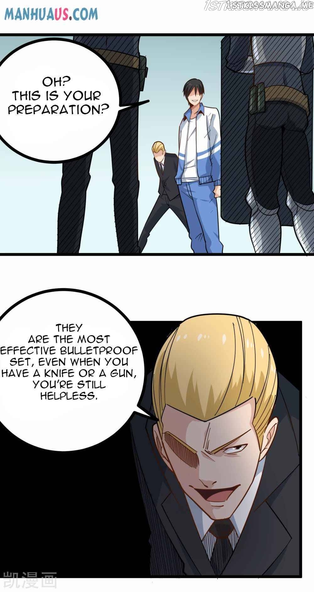 School Flower Master chapter 239 - page 12