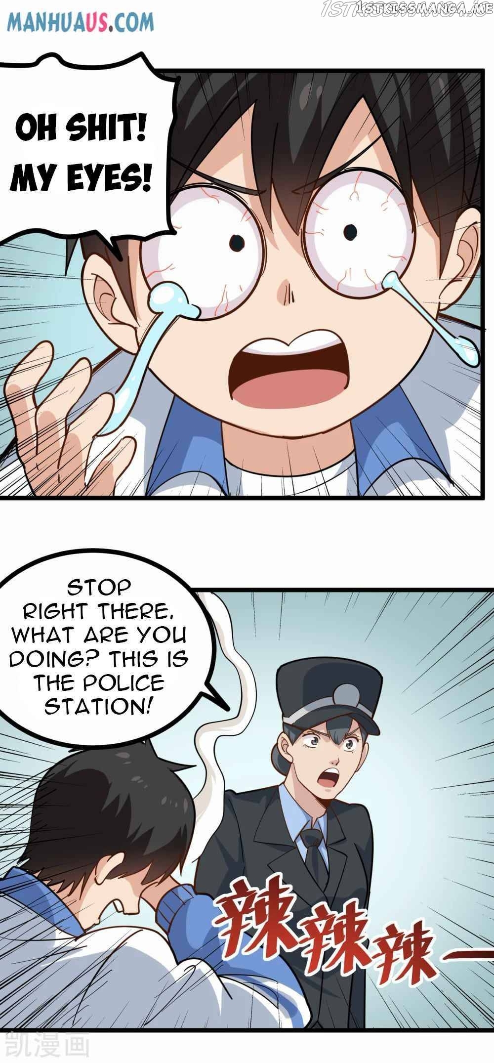 School Flower Master chapter 239 - page 16