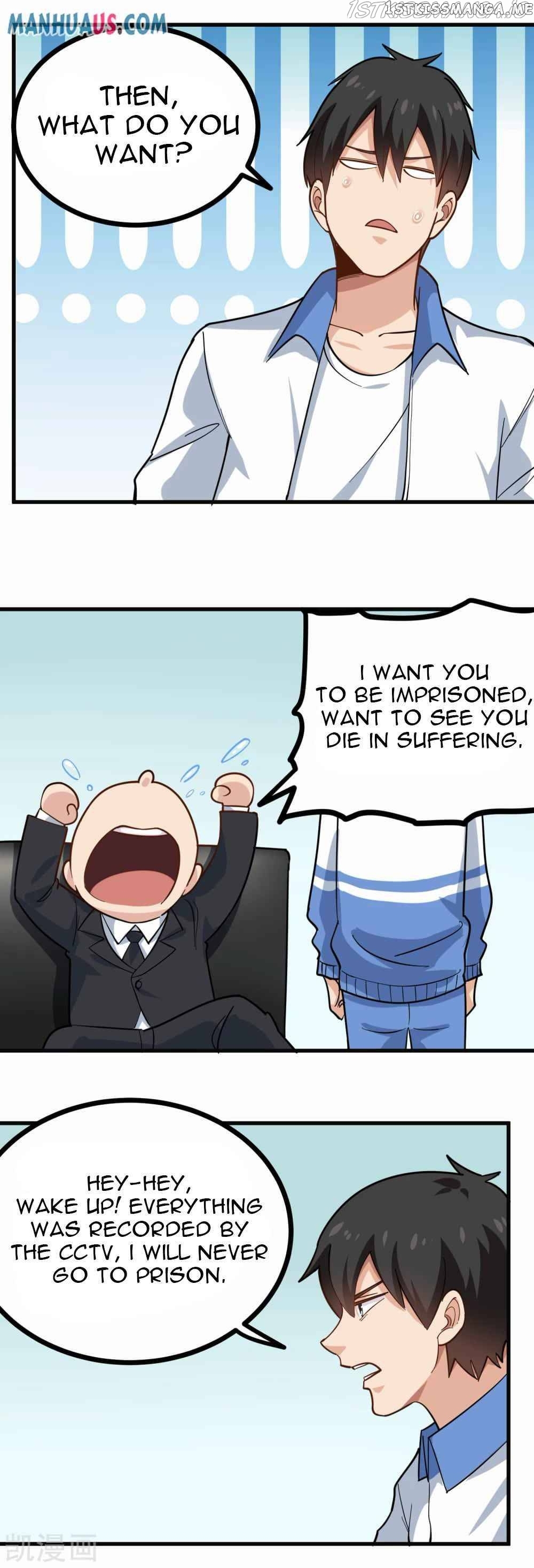 School Flower Master chapter 239 - page 7