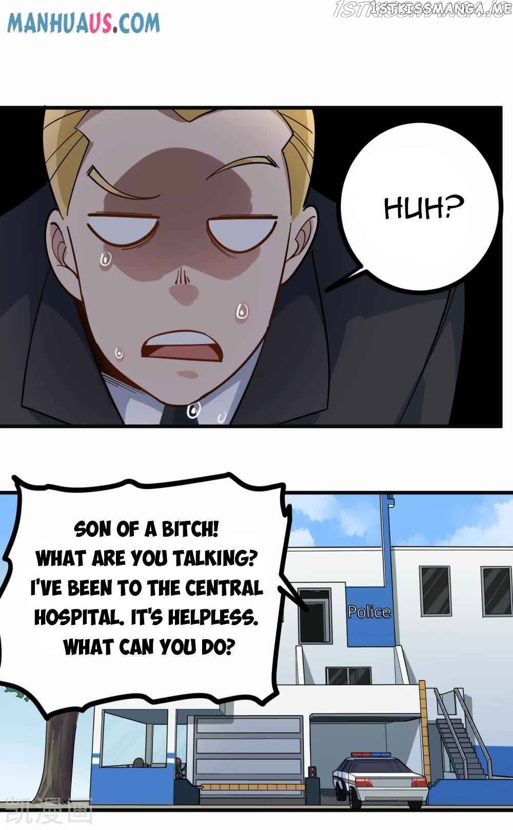 School Flower Master chapter 239 - page 9