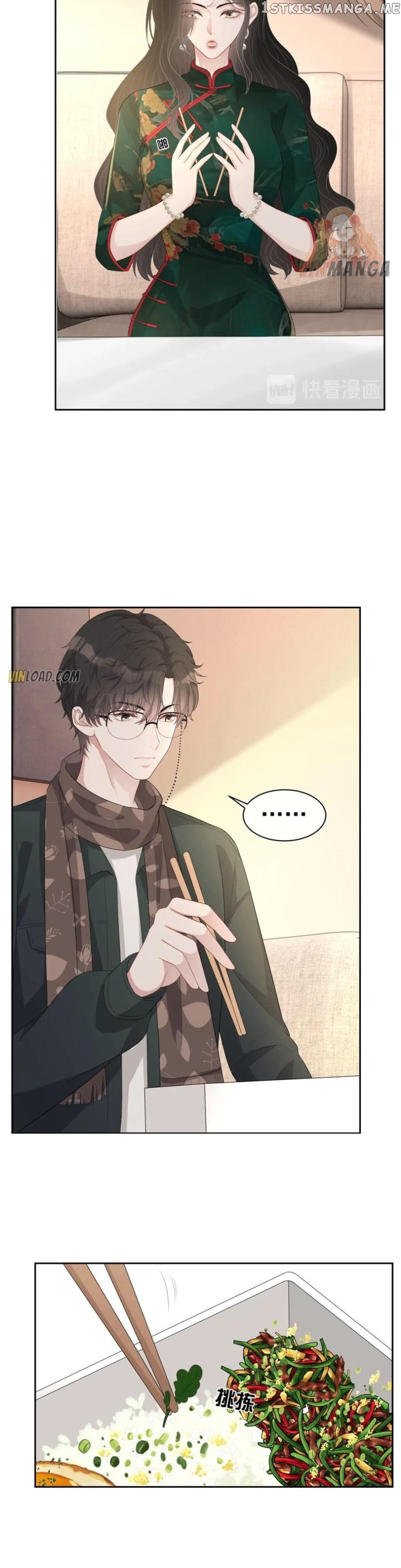 You Are My Only Love chapter 31 - page 10