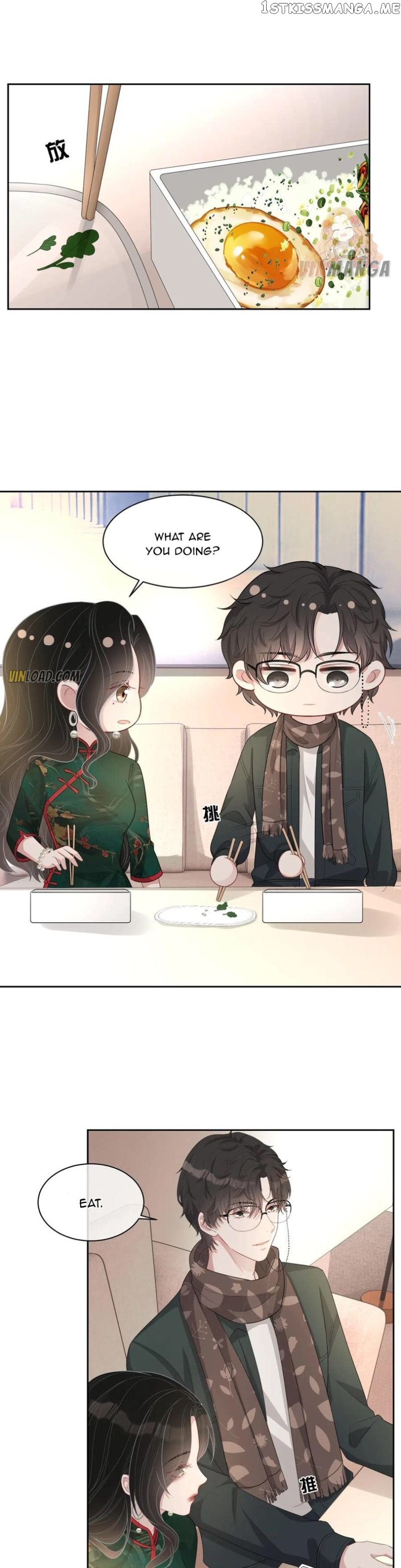 You Are My Only Love chapter 31 - page 11