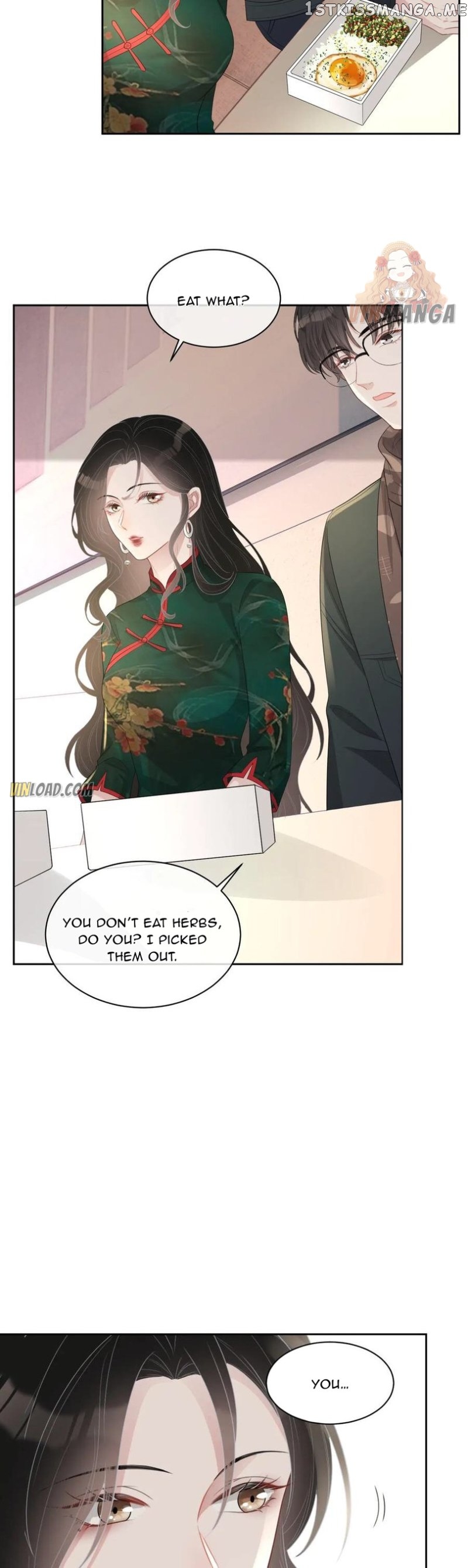 You Are My Only Love chapter 31 - page 12