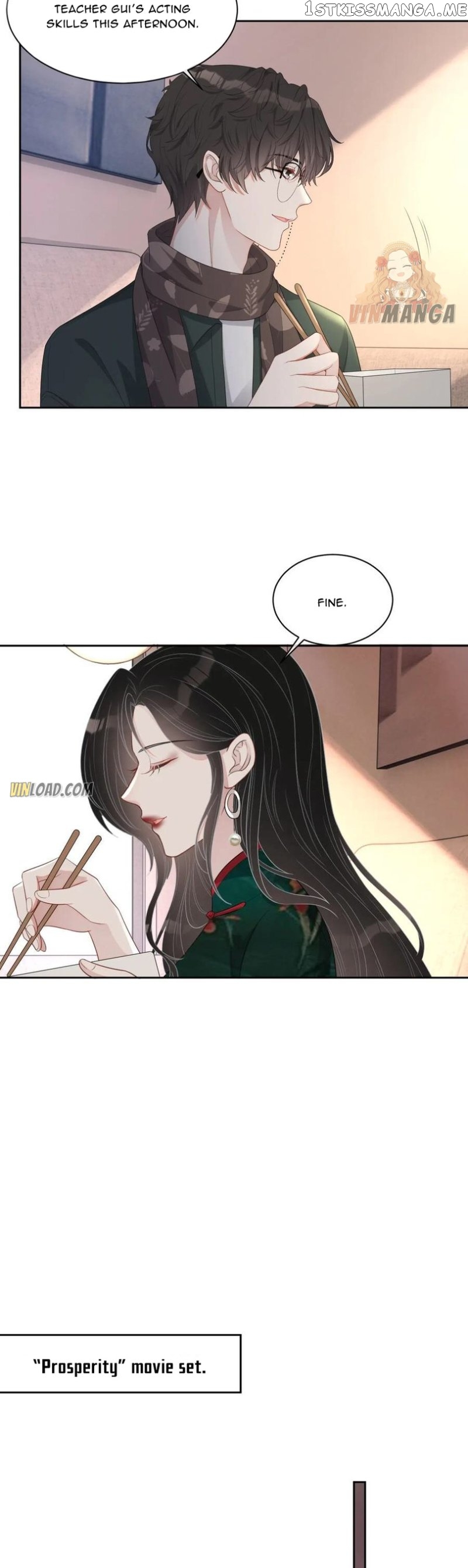 You Are My Only Love chapter 31 - page 16
