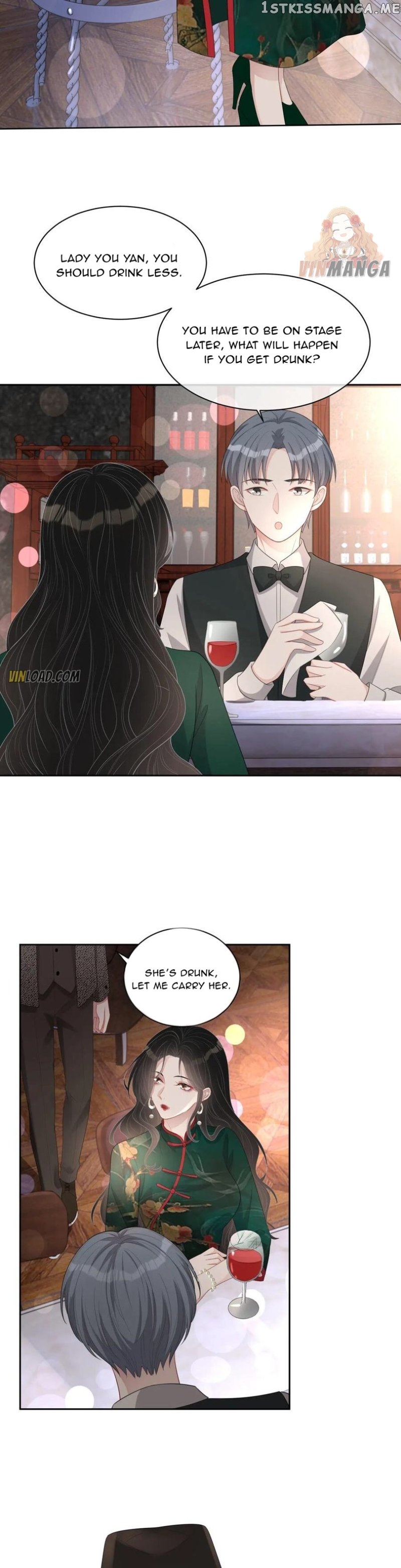 You Are My Only Love chapter 31 - page 18