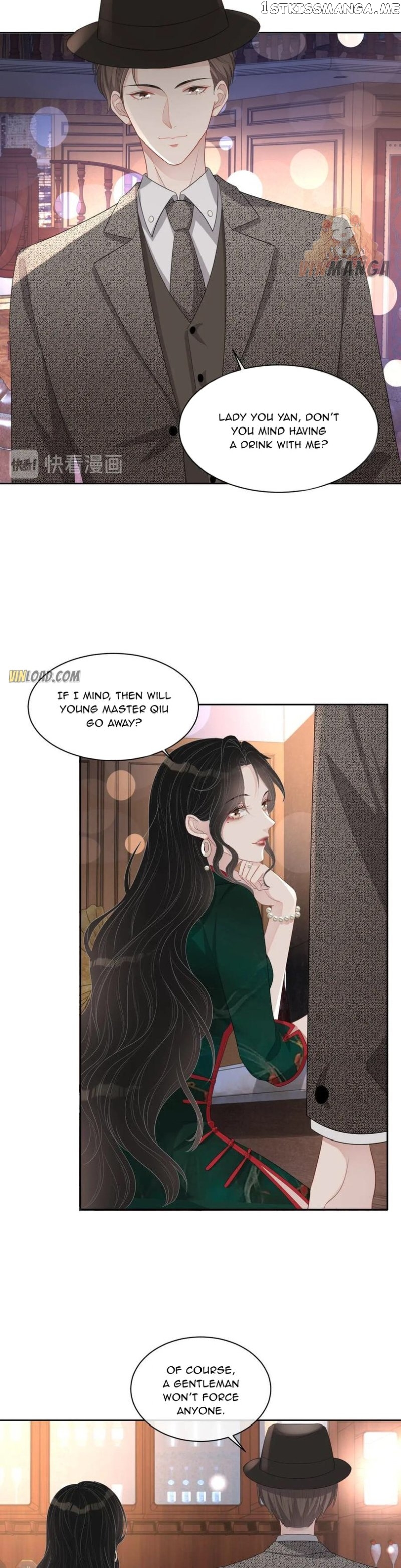 You Are My Only Love chapter 31 - page 19