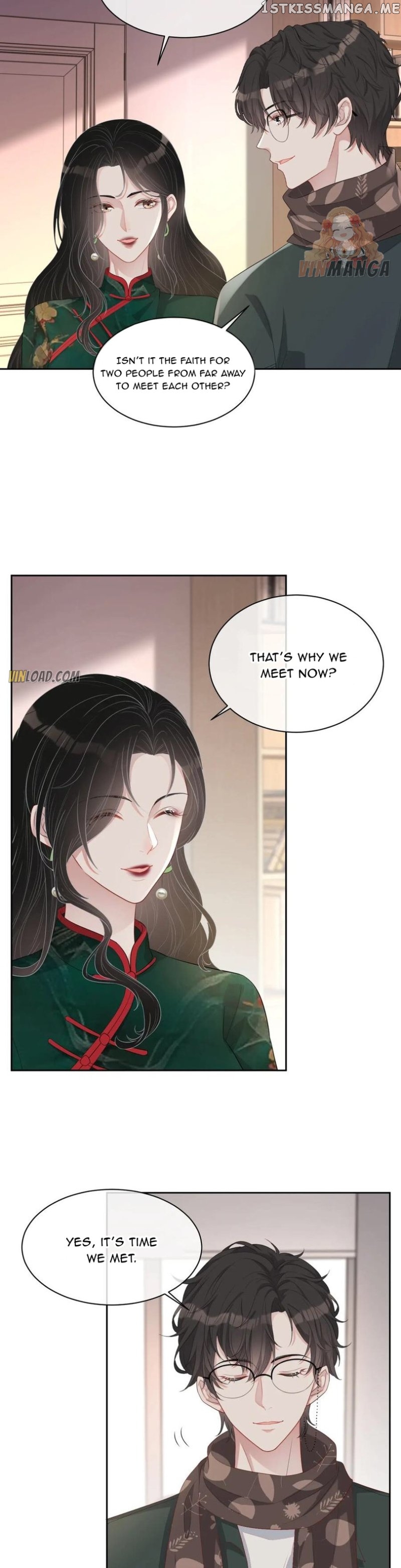 You Are My Only Love chapter 31 - page 2